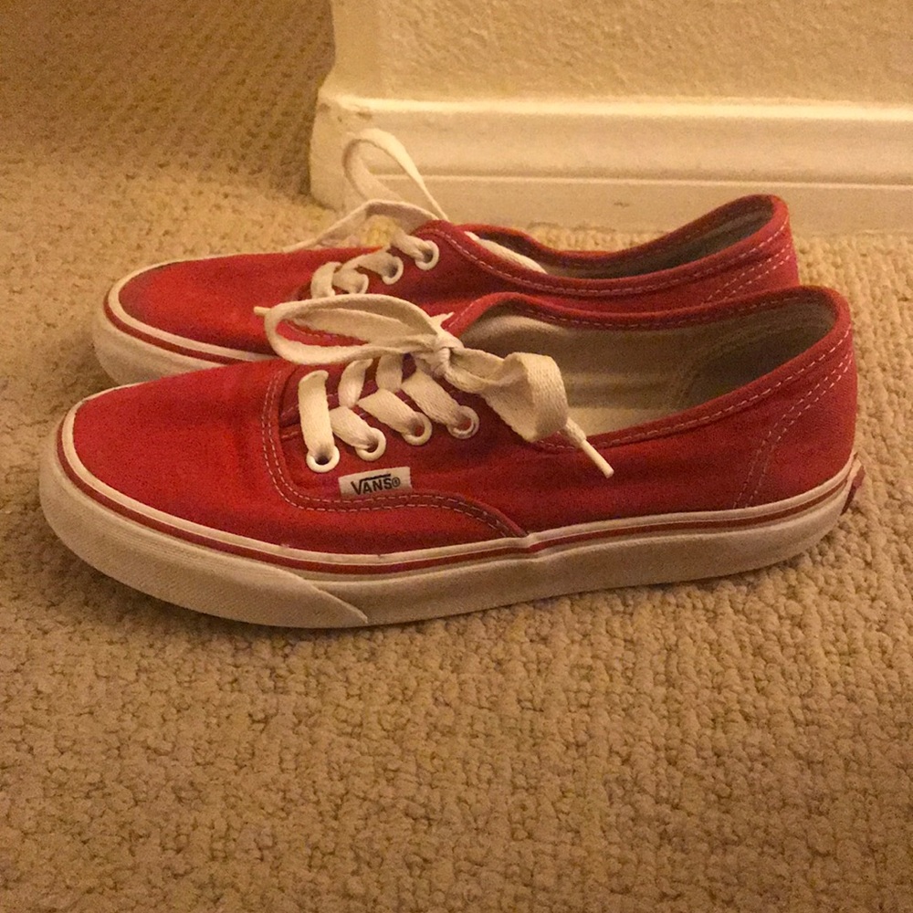 Vans - Picture 3 of 5